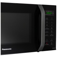 Мікрохвильова піч Panasonic NN-GT35HBZUE