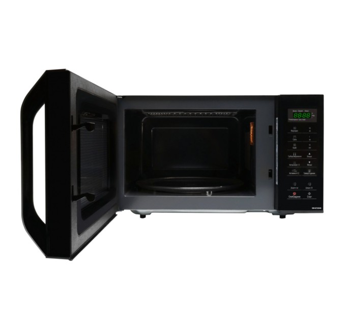 Мікрохвильова піч Panasonic NN-GT35HBZUE