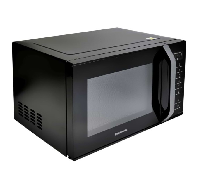 Мікрохвильова піч Panasonic NN-GT35HBZUE