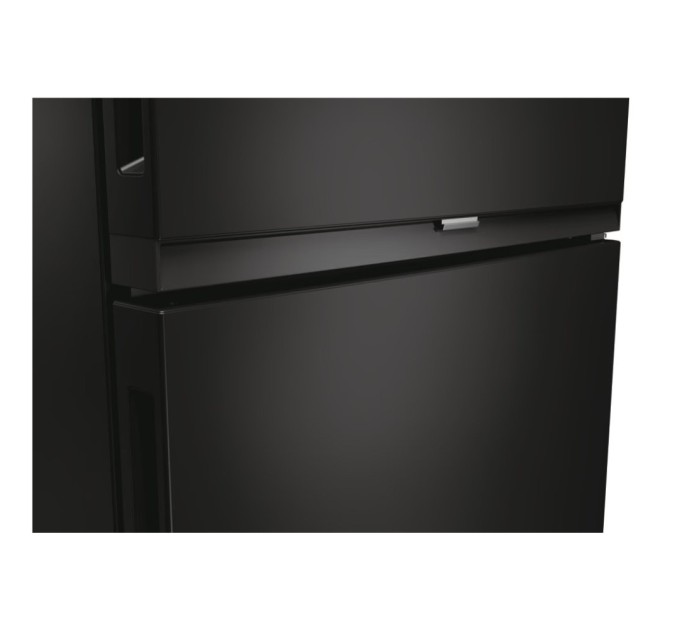 Холодильник Candy CNCQ2T620EB