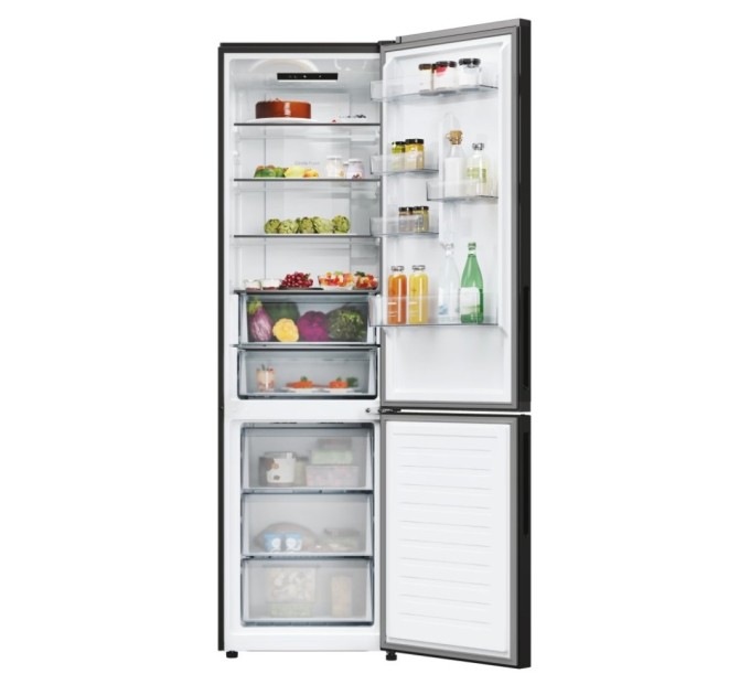 Холодильник Candy CNCQ2T620EB