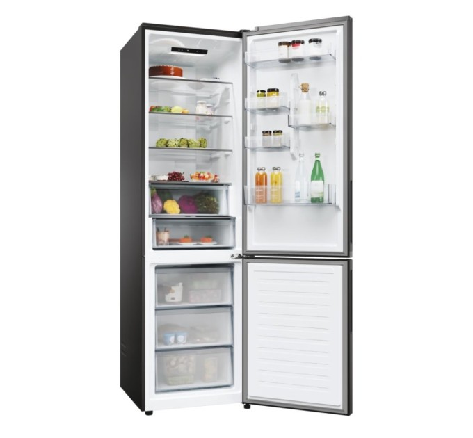 Холодильник Candy CNCQ2T620EB