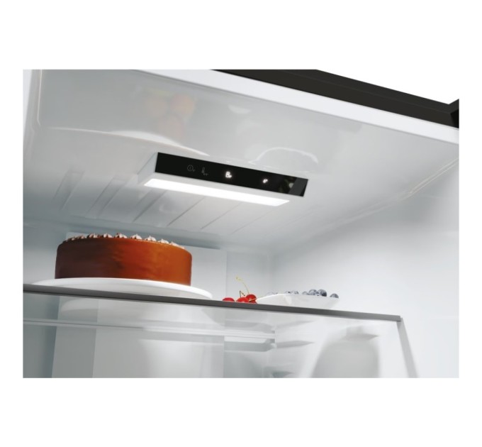 Холодильник Candy CNCQ2T620EB