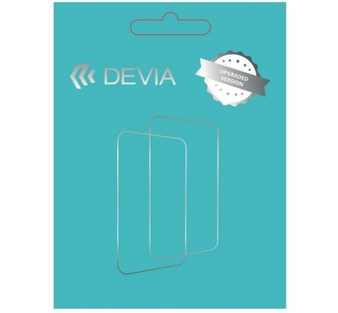 Плівка захисна Devia Undercover Premium Samsung Galaxy M51 (DV-GDRP-SMS-M51)