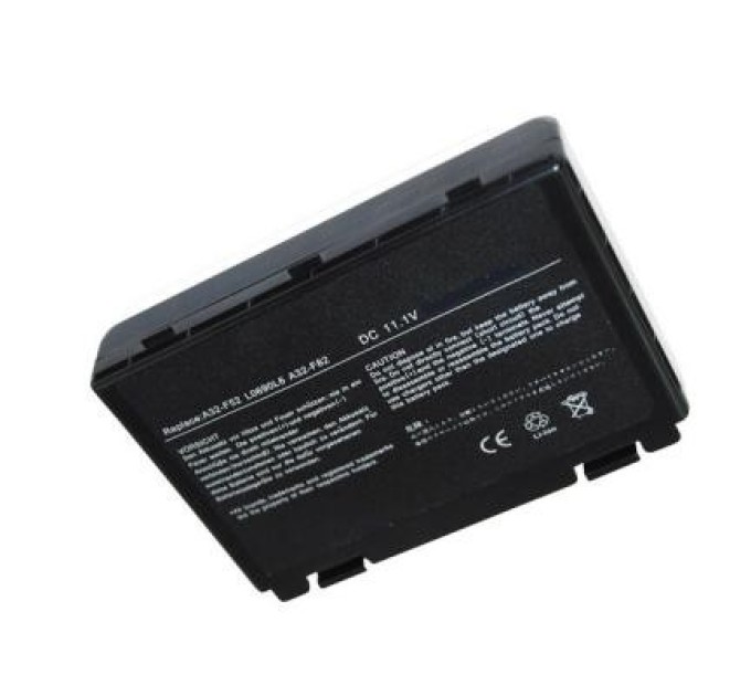 Аккумулятор для ноутбука ASUS F82 (A32-F82, AS F82 3S2P) 11.1V 5200mAh PowerPlant (NB00000058)