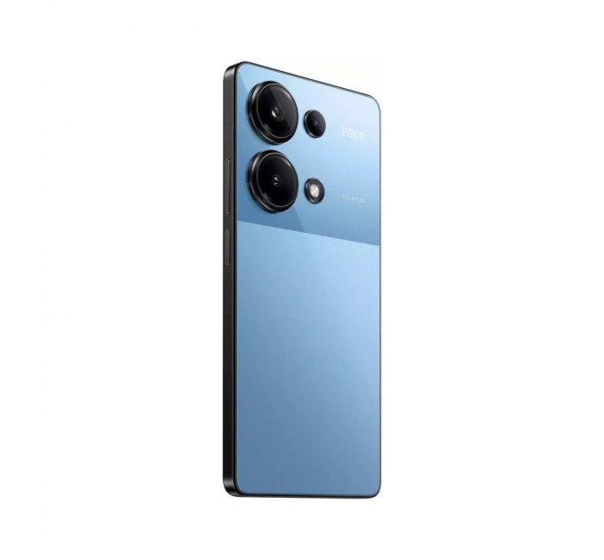 Мобільний телефон Xiaomi Poco M6 Pro 8/256GB Blue (1020844)