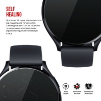 Плівка захисна Armorstandart Xiaomi Watch 2 6pcs (ARM75218)