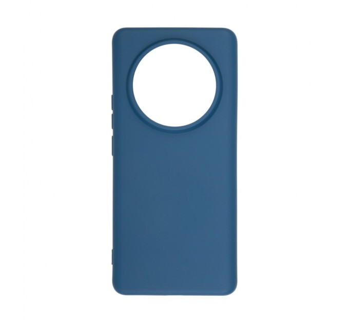 Чохол до мобільного телефона Armorstandart ICON Realme 12 Pro / 12 Pro+ Dark Blue (ARM74741)