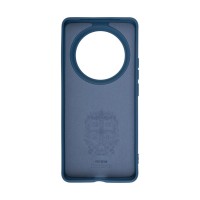 Чохол до мобільного телефона Armorstandart ICON Realme 12 Pro / 12 Pro+ Dark Blue (ARM74741)