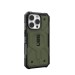 Чохол до мобільного телефона UAG iPhone 16 Pro Pathfinder Magsafe Olive Drab (114468117272)