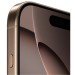 Мобільний телефон Apple iPhone 16 Pro Max 256GB Desert Titanium (MYWX3)