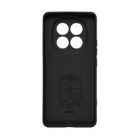 Чохол до мобільного телефона Armorstandart ICON Xiaomi Redmi Note 14 Pro+ 5G Camera cover Black (ARM79831)