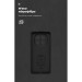 Чохол до мобільного телефона Armorstandart ICON Xiaomi Redmi Note 14 Pro+ 5G Camera cover Black (ARM79831)