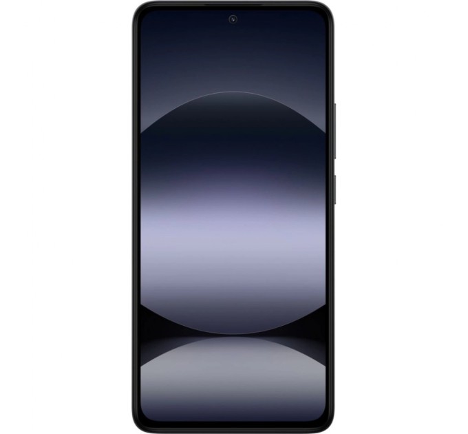 Мобільний телефон Xiaomi Redmi Note 14 6/128GB Midnight Black (1123257)