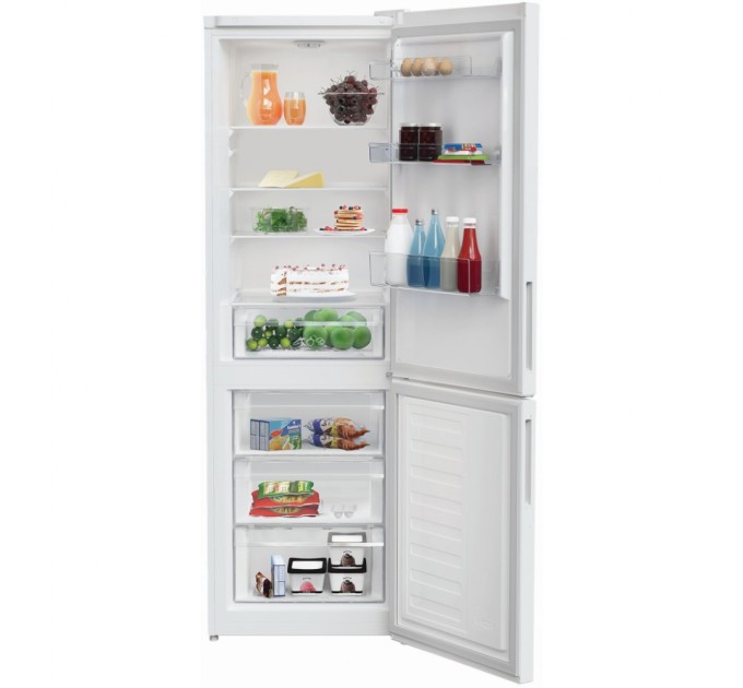 Холодильник Indesit INKS 1361 W4U (INKS1361W4U)