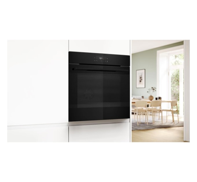 Духова шафа Bosch HJG852YB0T