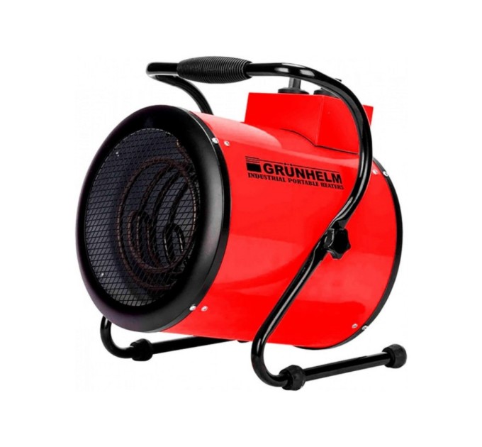 Обігрівач Grunhelm GPH 5R
