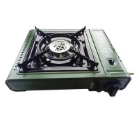 Настільна плита X-TREME ZD-6800