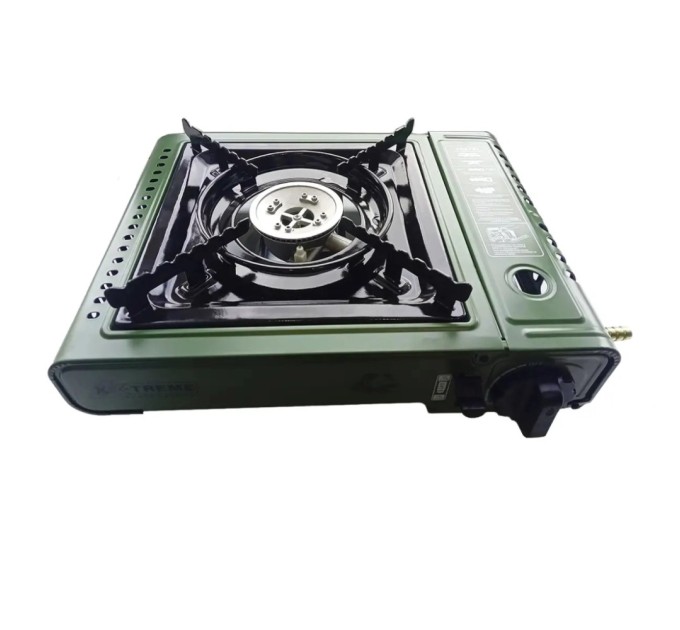 Настільна плита X-TREME ZD-6800