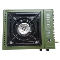 Настільна плита X-TREME ZD-6800