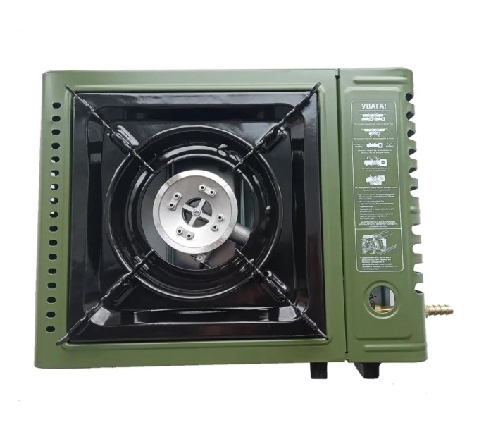 Настільна плита X-TREME ZD-6800