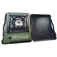 Настільна плита X-TREME ZD-6800