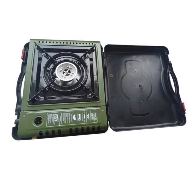 Настільна плита X-TREME ZD-6800