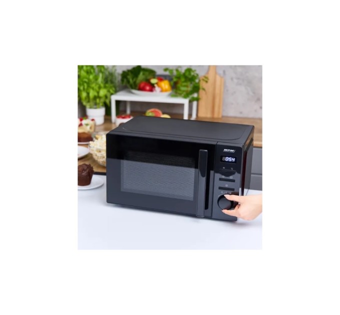 Мікрохвильова піч MPM MPM-20-KMT-04