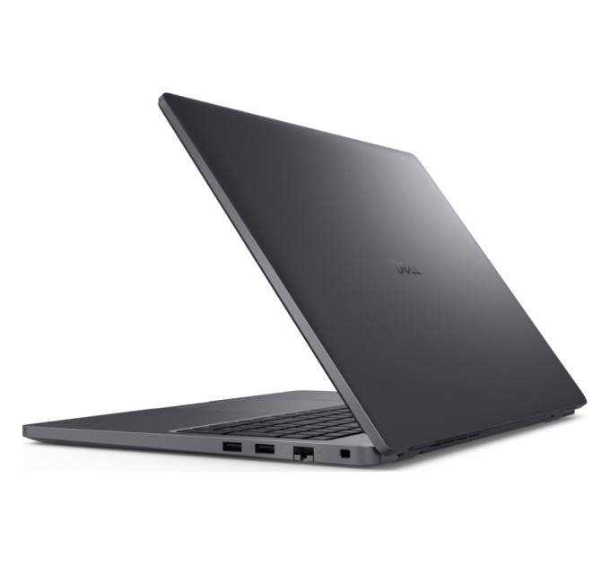 Ноутбук Dell Pro 16 (BTO106PC16250UA_W11P)