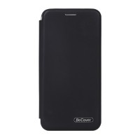 Чохол до мобільного телефона BeCover Exclusive Realme C11 2021 Black (707256)