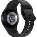 Смарт-годинник Samsung SM-R860/16 (Galaxy Watch 4 small 40mm) Black (SM-R860NZKASEK)