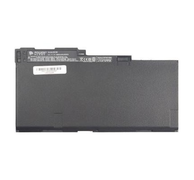 Аккумулятор для ноутбука HP EliteBook 740 Series (CM03, HPCM03PF) 11.1V 3600mAh PowerPlant (NB460595)