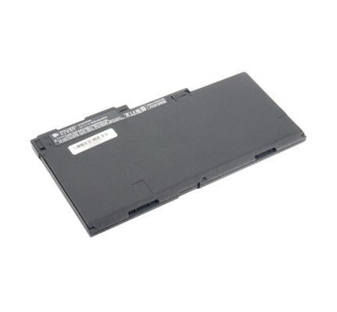 Аккумулятор для ноутбука HP EliteBook 740 Series (CM03, HPCM03PF) 11.1V 3600mAh PowerPlant (NB460595)