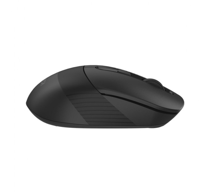 Мышка A4Tech FB10CS Wireless/Bluetooth Stone Black (FB10CS Stone Black)