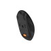 Мышка A4Tech FB10CS Wireless/Bluetooth Stone Black (FB10CS Stone Black)