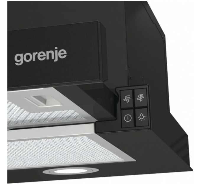 Вытяжка кухонная Gorenje TH62E4BG