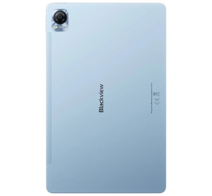 Планшет Blackview MEGA 1 11.5" FHD+ 12 / 256GB / LTE Blue (6931548317180)