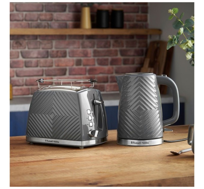 Електрочайник Russell Hobbs 26382-70