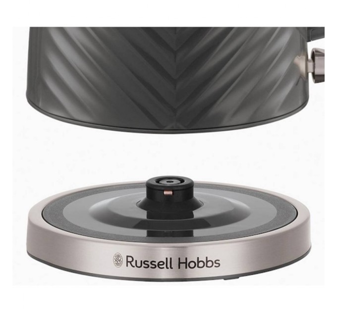 Електрочайник Russell Hobbs 26382-70