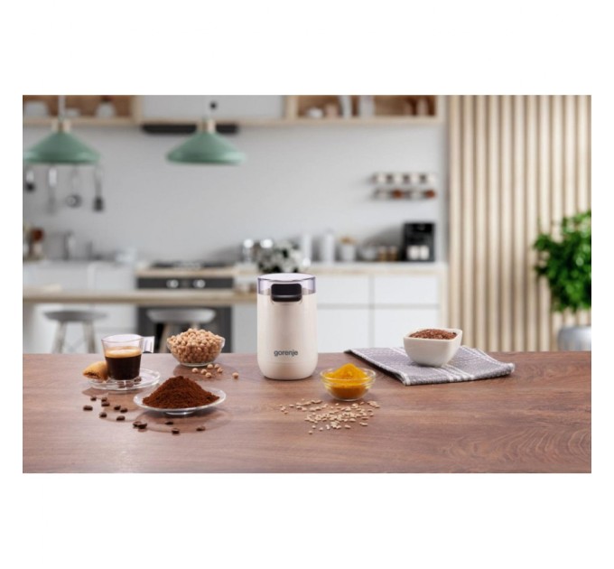 Кавомолка Gorenje SMK150SW