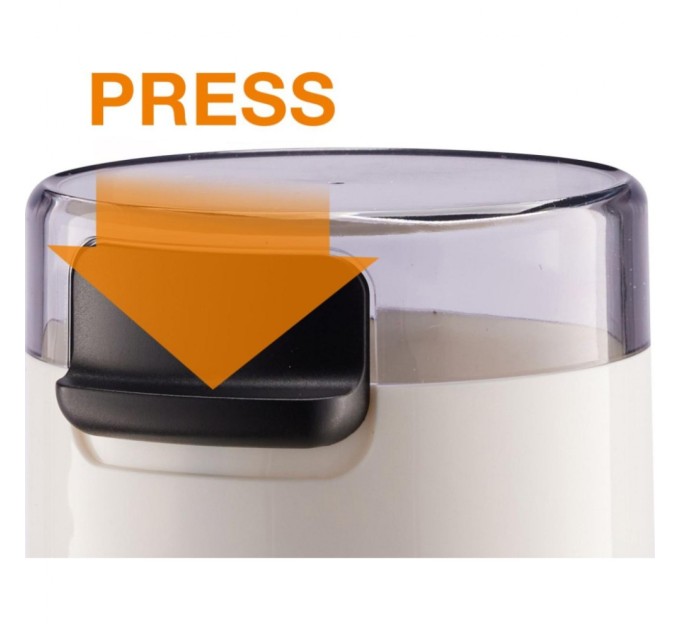 Кавомолка Gorenje SMK150SW