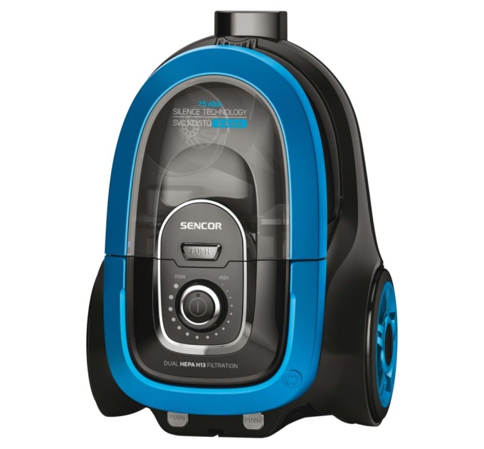 Пилосос Sencor SVC 1035TQ