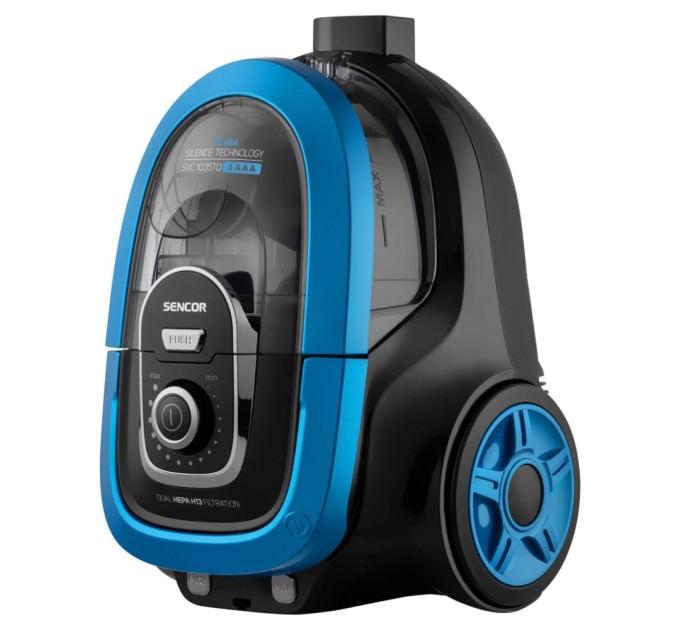 Пилосос Sencor SVC 1035TQ
