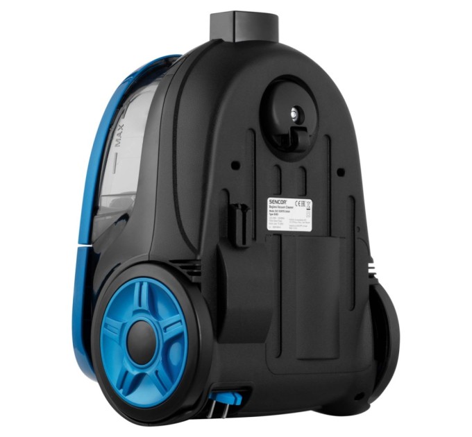 Пилосос Sencor SVC 1035TQ