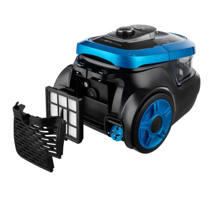 Пилосос Sencor SVC 1035TQ