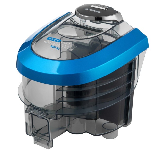 Пилосос Sencor SVC 1035TQ