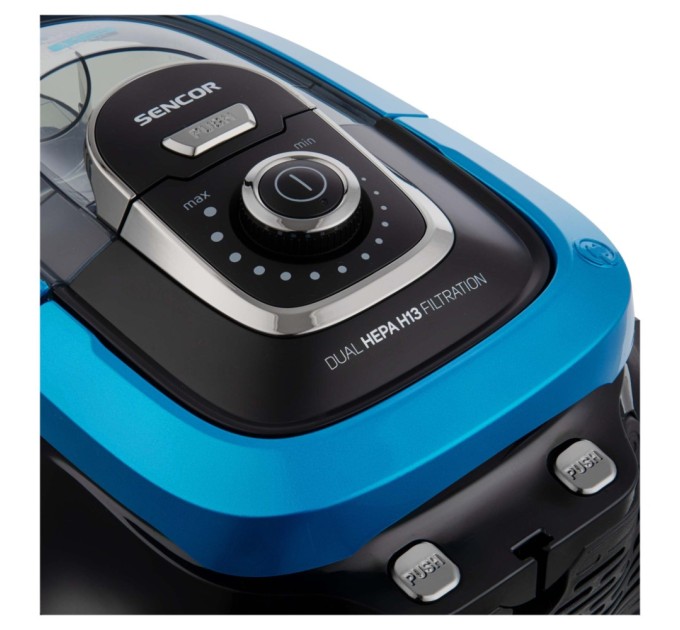 Пилосос Sencor SVC 1035TQ