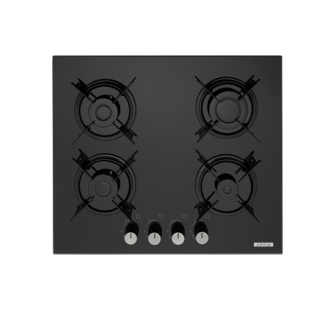 Варочна поверхня Jantar HGF 60 BL EF