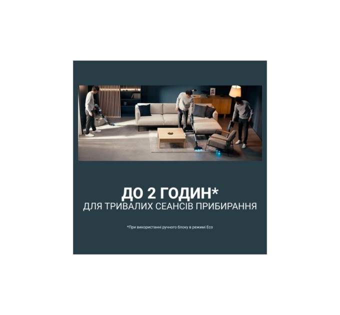 Пилосос Rowenta RH9C71E0