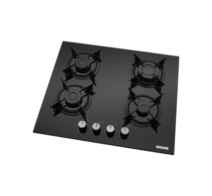 Варочна поверхня Jantar HGF 60 BL EF
